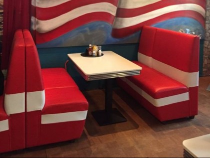 Фото: American Diner